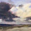 SWA Summer School - Louise Bougourd - Expressive Watercolour Landscapes (1 day)) image