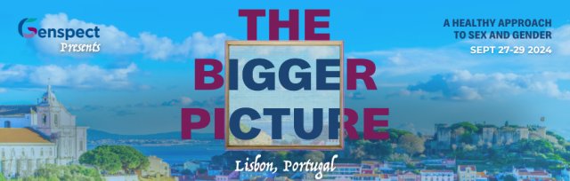 The Bigger Picture Lisbon
