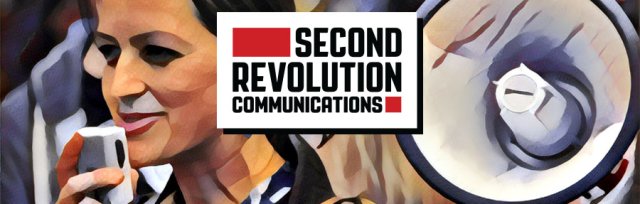 Engaging Email Outreach with Second Revolution Communications