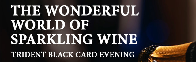 Black Card Only Evening | Feb 16th