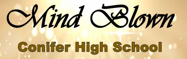 Mind Blown Conifer High School VIrtual Trivia Night 2021