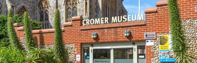 Queer Norfolk @ Cromer Museum