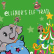 ellenor's Elf Trail image