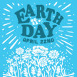 5th Annual Earth Day Celebration image