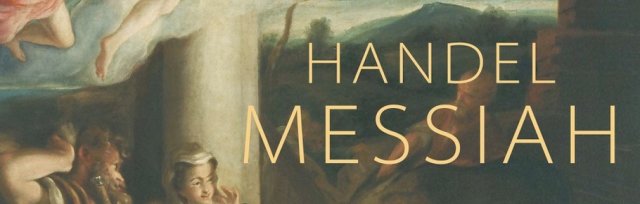 Handel: Messiah -  Choir of The Queen's College, Oxford & Academy of Ancient Music