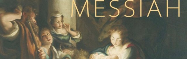 Handel: Messiah -  Queen's College  Choir & Academy of Ancient Music