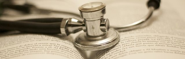 How Words Can Heal: Celebrating the Intersection of Poetry and Medicine