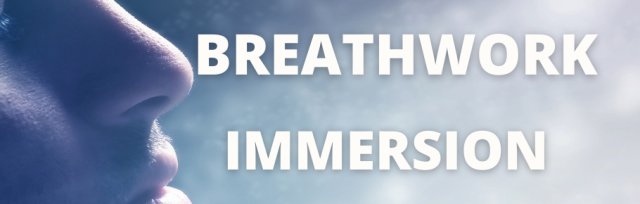 Bulletproof Breathwork Immersion - 2 day non-residential retreat
