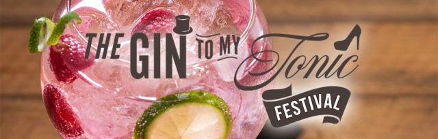 The Gin To My Tonic World Gin Day Festival Oxford 2019