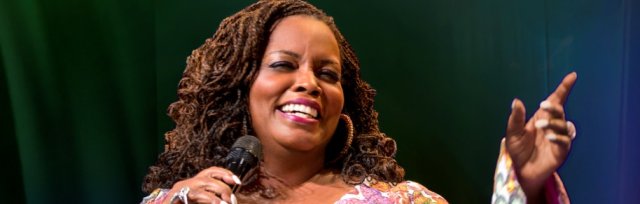 Jazz Vocal Workshop with Dianne Reeves
