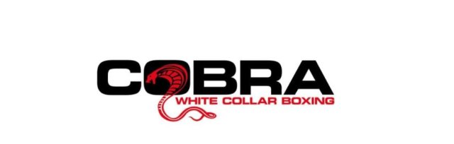 Cobra White Collar Boxing Preston
