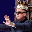 SUGGS : What A King Cnut - A Life In The Realm Of Madness image