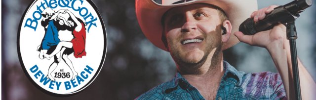 SOLD OUT -Justin Moore- Friday June 30th
