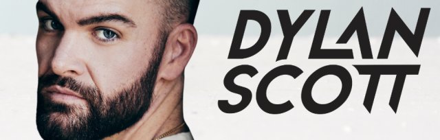 SOLD OUT - Dylan Scott