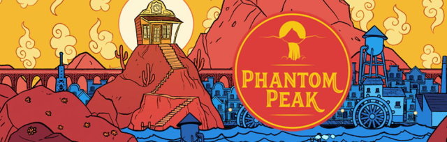 Platypus Parade @ Phantom Peak