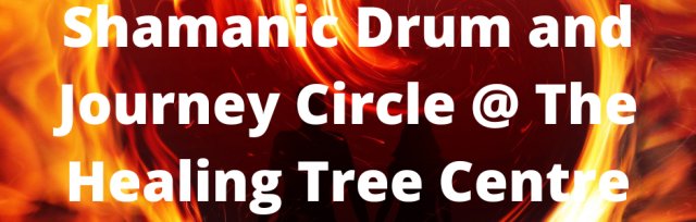 May Shamanic Drum and Journey Circle