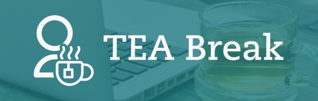 TEA Break | Initiators and Responders