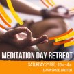 Meditation Day Retreat image