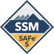 SAFe® Scrum Master image