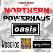 Northern Powerhaus - A Celebration of the Manchester Music Scene & 40 Year Anniversary of The Hacienda image