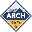 SAFe® for Architects image