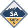 Leading SAFe® image