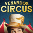 Venardos Circus | Dawsonville, GA | MAR. 15-26, 2023 image