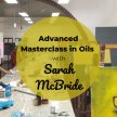BSS23 Advanced/Masterclass in Oils with Sarah Mcbride image