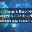 18th Orphan Drugs & Rare Diseases Global Congress 2022 Americas image