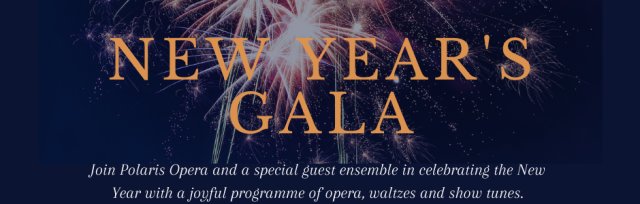 New Year Gala Concert