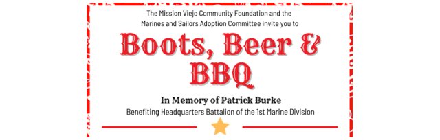 Boots, Beer and BBQ