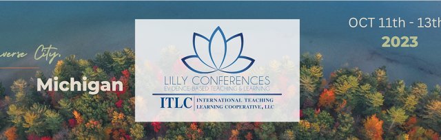 ITLC Lilly Traverse City 2023 Conference