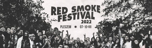 Red Smoke Festival 2022