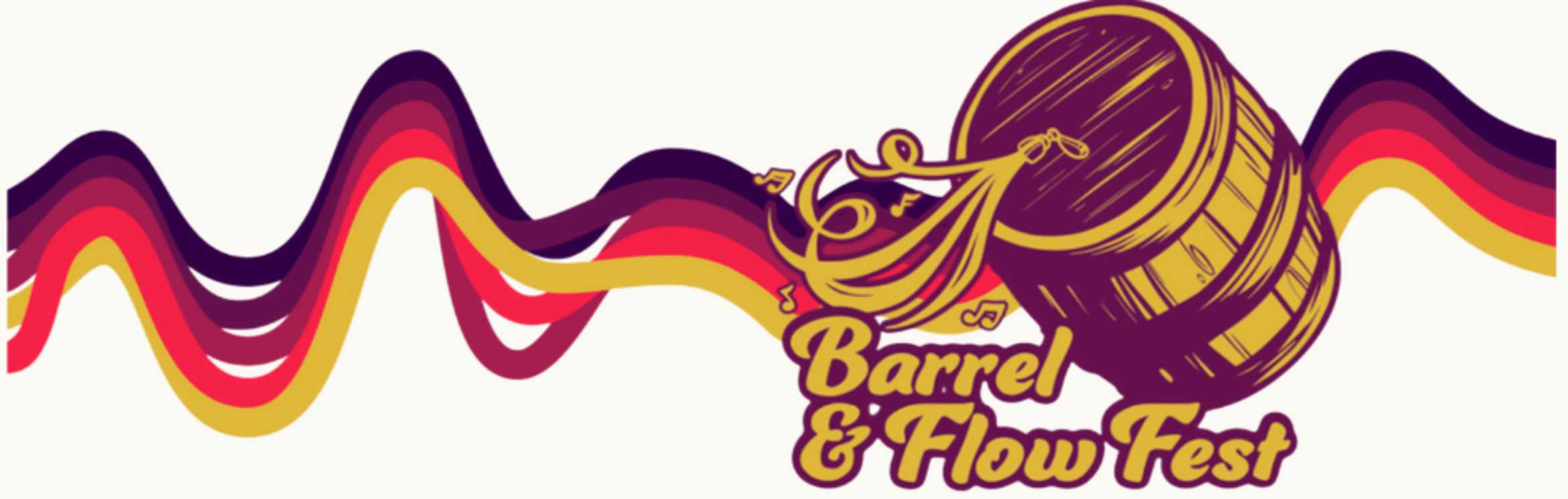 Buy tickets – Barrel & Flow Fest 2024 – The Stacks at 3 Crossings 2875 ...
