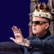 SUGGS : What A King Cnut - A Life In The Realm Of Madness image