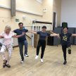 [Kingston] Beginners' Tai Chi with Silverfit image