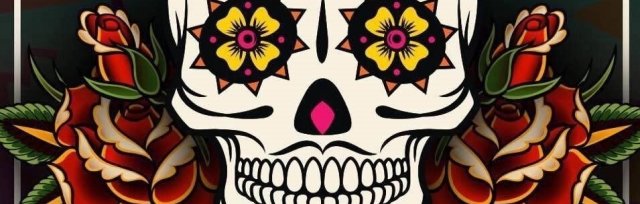 Day of the Dead Boat party and after-party / Last chance to book