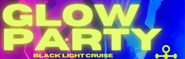 Glow Party - Black Light Party Cruise