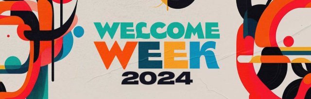 Munich | The Welcome Week 2024
