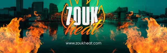 Zouk Heat 2023