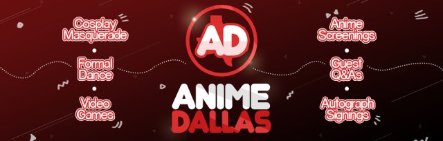Anime Dallas