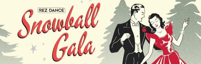 Snow Ball Christmas Gala