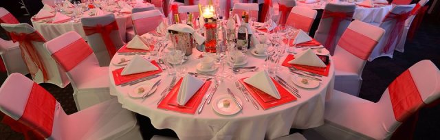Wooden Spoon Bristol, Bath & Somerset Black Tie Gala Dinner & Auction 2022