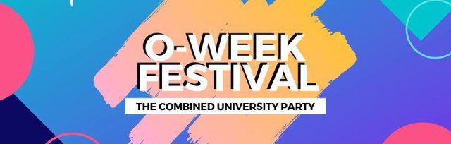 Brisbane I O-Week Festival 2020