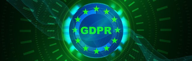 GDPR - A Two Hour Update Course