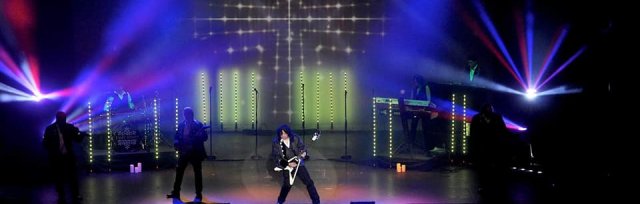 First Snow: A Trans-Siberian Orchestra Tribute