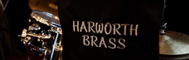 Harworth Brass Concert