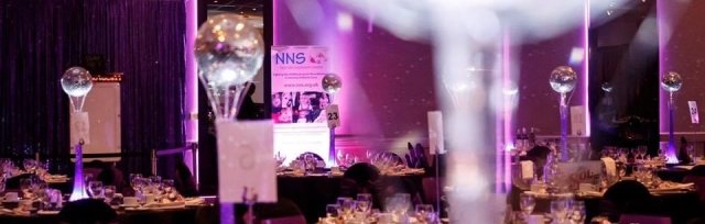 NNS 'Thanks A Million' Charity Gala Ball 2022