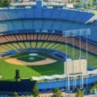 Dodgers Stadium Opening Day 2023 image