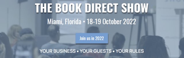 The Book Direct Show 2022